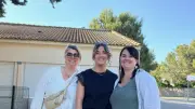 Nouvelle présidente à la tête des parents d'élèves à Langlade