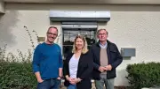 Nouvelle secrétaire médicale à Saint-Seurin pour renforcer les soins