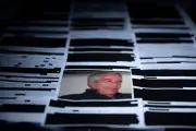 Nouvelles enquêtes britanniques sur Epstein pour violences sur mineur