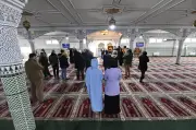 Nouvelles menaces islamophobes à Agen contre la communauté musulmane