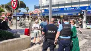 Nouvelles patrouilles mixtes gendarmerie-police municipale à Valras-Plage