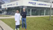 Novabio : un nouveau laboratoire pour désengorger le Grand Périgueux