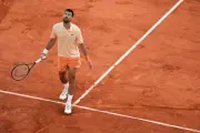 Novak Djokovic éliminé à Roland-Garros par Joao Fonseca en cinq sets