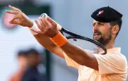 Novak Djokovic, un amoureux de la France aux racines profondes