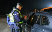 Nérac : 12 infractions lors des contrôles autour des Fêtes