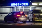 Nuit apocalyptique aux urgences de La Rochelle : FO tire la sonnette d'alarme
