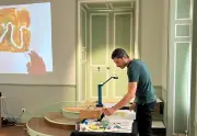 Nuit des musées : animations et visites inédites samedi