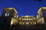Nuit des musées, Bandol, Foire Bio : nos idées sorties Var
