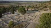 Nuit des musées : découverte gratuite de l'oppidum d'Ensérune