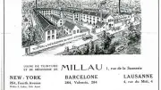 Nuit des musées : hommage à la ganterie à Nant ce samedi