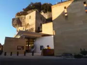 Nuit des musées : le Musée de Préhistoire des Eyzies en grève