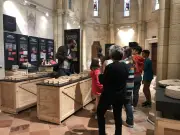 Nuit des musées : le musée HOA de Blasimon ouvre ses portes samedi