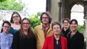 Nuits de juin : musique, jeux et films au cloître Saint-Jean