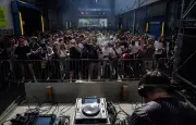 Nuits sonores 2023 : la techno, une histoire de luttes et d'effacement