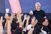 Nvidia : Jensen Huang, l'enfant prodigue de Taïwan, investit massivement sur son île natale
