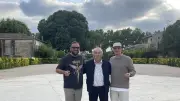 O Château festival : l'électro à 360° à Marsillargues le 16 mai