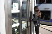 Obstacle sur la voie à Cagnes-sur-Mer paralyse le trafic ferroviaire