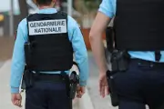 Obus découvert sur une plage des Landes à Moliets-et-Maa