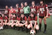 OGC Nice 1978 : une finale perdue et un club en deuil