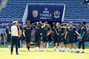 OGC Nice en finale de Coupe de France : suivez notre direct