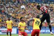 OGC Nice : entre fierté et regrets après la défaite en finale de la Coupe de France