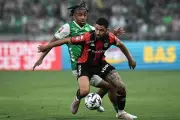 OGC Nice et Saint-Étienne dos à dos : tout se jouera vendredi