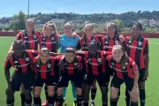 OGC Nice féminines : Wathelet refuse la disparition de l'équipe pro