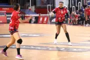 OGC Nice handball battu par Brest mais toujours en course pour l'Europe