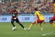 OGC Nice : les mondialistes disponibles pour les barrages face à Saint-Étienne
