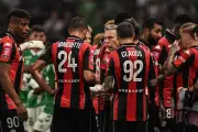 OGC Nice : Louchet titulaire, la der de Dante pour le barrage retour