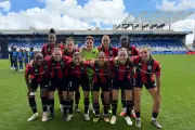 OGC Nice : l'équipe féminine menacée de disparition