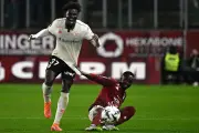 OGC Nice : match décisif contre Metz pour éviter les barrages