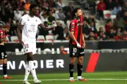 OGC Nice : nul contre Metz, envahissement du terrain, barrages cauchemar