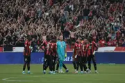 OGC Nice : rebondir après la finale pour assurer le maintien en L1