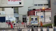 Oise : homme poignardé déposé aux urgences de Creil, enquête pour tentative de meurtre