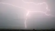 Oise : plusieurs tubas observés, risque de tornade écarté