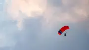 Oise : un jeune parachutiste de 20 ans perd la vie à Frétoy-le-Château