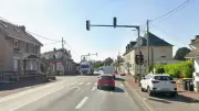 Oise : une piétonne de 77 ans meurt percutée par un camion