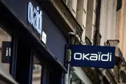 Okaïdi supprime 290 postes et ferme 60 magasins en France