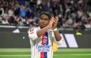 OL : fin de l'aventure pour Endrick, direction le Real Madrid