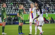 OL féminin : finale Ligue des champions contre Barcelone ce samedi
