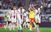 OL-Lens (0-4) : le feu d'artifice tourne au cauchemar pour Lyon