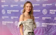 Olivia Wilde répond aux moqueries sur son apparence au festival