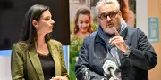 Olivier Bianchi : les électeurs de droite mûrs pour l'extrême droite