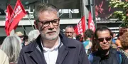 Olivier Faure exhorte les socialistes à sortir du congrès permanent