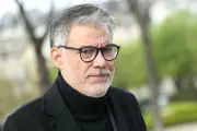 Olivier Faure se rend à Taïwan pour défendre l'autodétermination