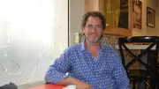 Olivier Margé : 