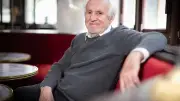 Olivier Saladin raconte le succès phénoménal de la pièce « Art »