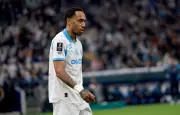 OM : Aubameyang écarté après avoir vidé un extincteur dans une chambre