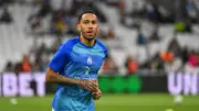 OM : mise au vert chaotique, Aubameyang écarté après avoir aspergé un dirigeant